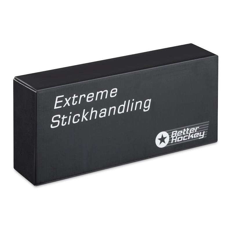 Extreme Hockey Stickhandling Trainer