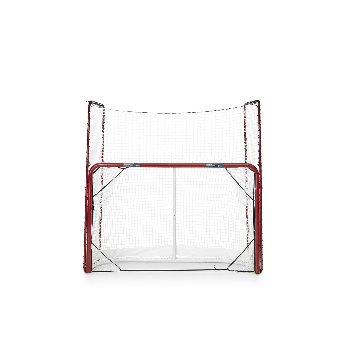 Extreme Hockey Monster Backstop Shooting Targets