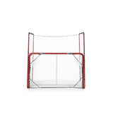 Title Extreme Hockey Monster Goal Backstop Targets