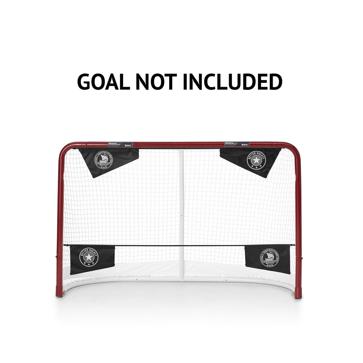 Extreme Hockey Pro Shooting Targets