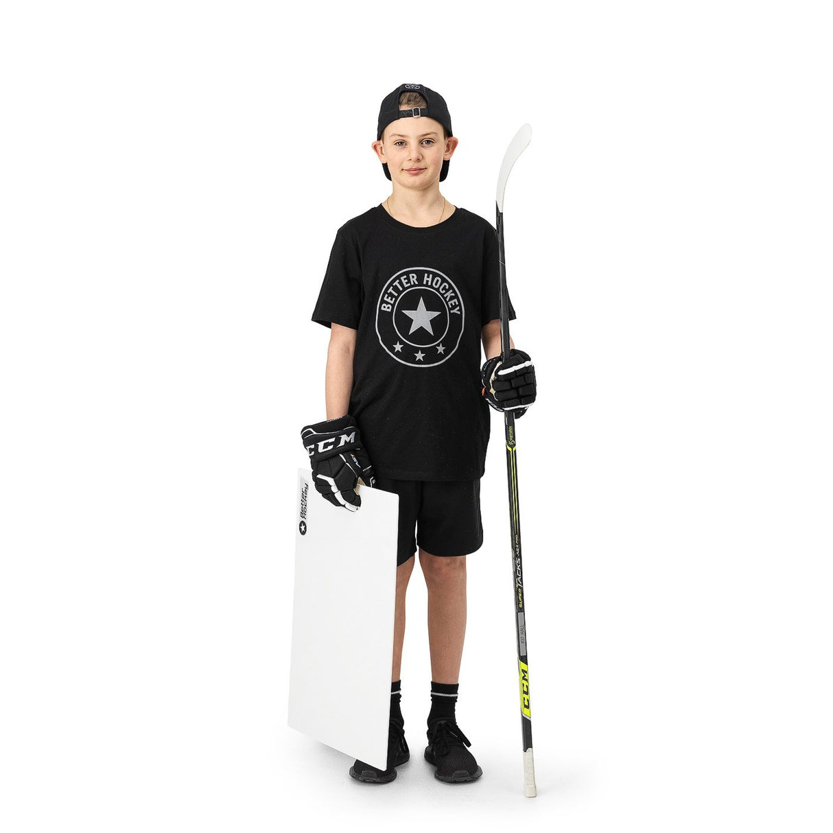 Extreme Hockey Sauce Launch Pad 60x40 cm