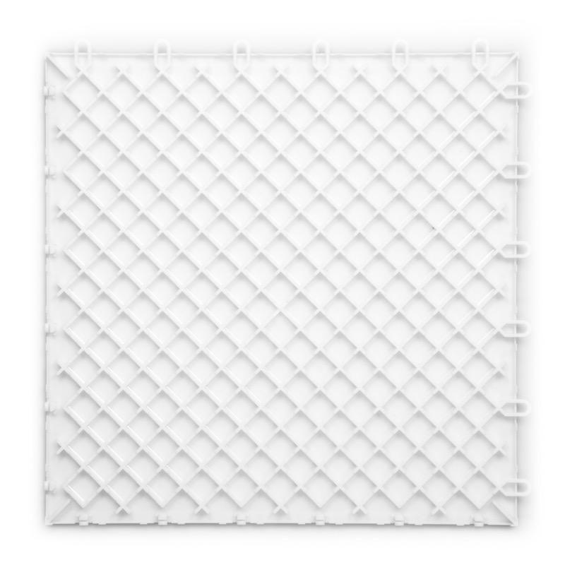 Extreme Hockey Flooring Tiles 30-pack (6 m² / 67.5 sq. ft.)