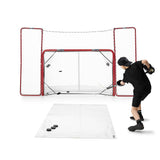 Extreme Hockey Shooting Kit XL